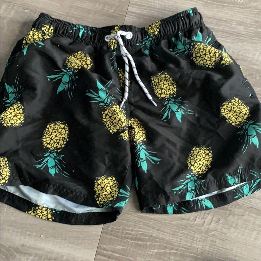 Swim trunks